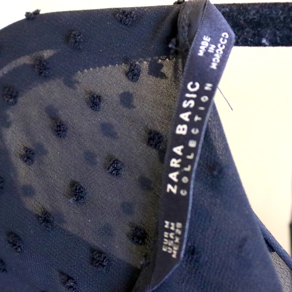 Zara Romper - Picture 4 of 6